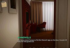 i’m hooked on eternum 285 with those massive 3d tits