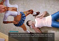 Academy 187 Game Adventure Starts Here!