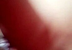 chilling with a friend