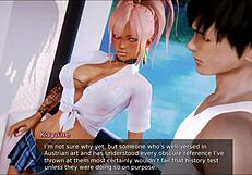 Academy 187 Game Adventure Starts Here!