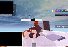 Whore Fucked By Black Futas