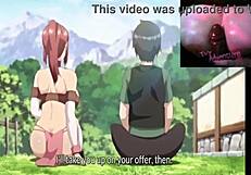 Lucky Guy Summoned To Fuck Three Hotties In Isekai Harem Episode 2 With Bbc On Tits