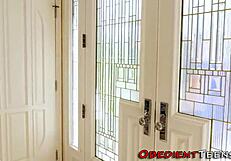 I love watching teen cheerleader fuck the team