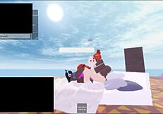 Whore Fucked By Black Futas