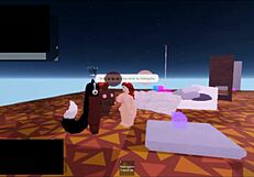 Whore Fucked By Black Futas