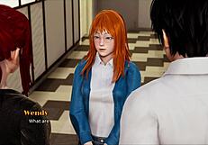 My real desire 69 with big tits and ass