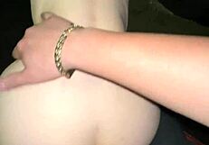 My step-cousin couldn’t rest, so I pounded her petite Colombian body