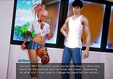 Academy 187 Game Adventure Starts Here!