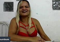 Paty Bumbum Answers Spicy Public Questions