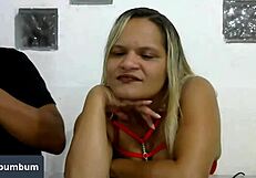 Paty Bumbum Answers Spicy Public Questions