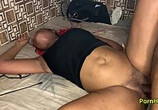 PornHD52 Ft Stark N Pretty Hot Fuck By Two Teens