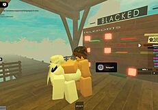 D4shie having fun while fucking his girlfriend in intense session