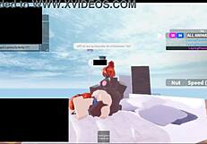 Whore Fucked By Black Futas