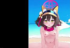 izuna in anime hentai