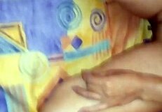 Petite Escort Ariadna69 Reveals Her Vagina