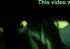 my cousin sneaks in when everyone's asleep to suck my cock