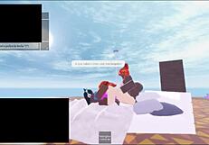 Whore Fucked By Black Futas