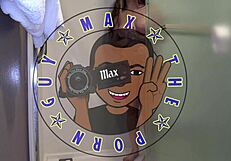 Ella Sucks, Fucks, Squirts, Creampie