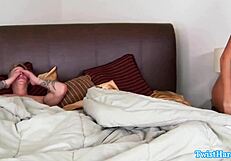 i sucked and got doggystyled for a sticky facial