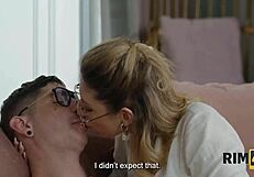 rim4k: 'eating ass like groceries!' yeah, that's the vibe