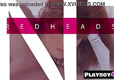 Beautiful big tits milf christine smith shows stunning naked and curvy body