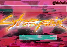 Enjoy cyberpunk adventures in spanish with latinos