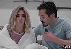 Donnie Rock Taps Mature Pussies