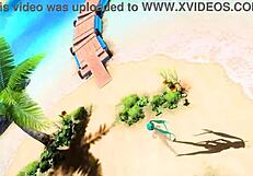 Goddess Hatsune Miku Reveals Full Nude Body In Emotional Display