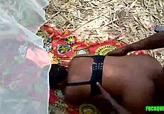 Sem srečala svojega starega v gozdu za tih trenutek