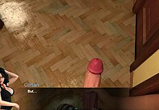 Lets play doll house with big tits and ass