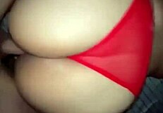 What A Nice Ass My Mother-In-Law Has