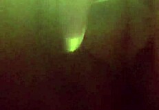 pretty ebony pussy fingered close up