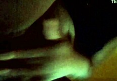 playing with my wet pussy until orgasm