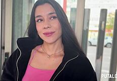 Torbe Fucks Skinny Latina Hard