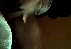 playing with my wet pussy until orgasm