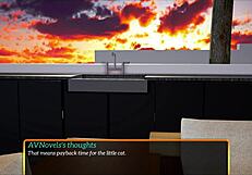 My new family erotic adventures