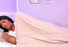 i thought she was my wife, filled stepdaughter with cum