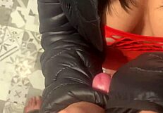 adventures of milfycalla ep 17 with the plumber