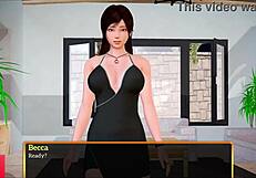 My new family erotic adventures