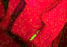 Kenzie Reeves Stuck and Fucks Friend Hard