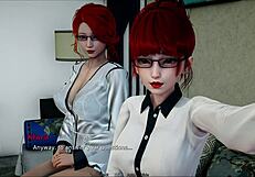 My Bully Is My Lover!