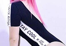 novinha dando seu cu virgem