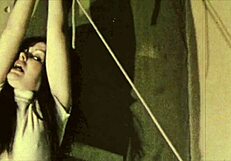 i can’t believe i found my secret life in vintage bondage like this!