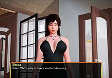 My new family erotic adventures