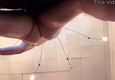 Pov Under Me: I Fuck Hard and Drip Cum on You
