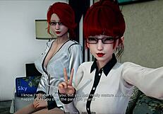 My Bully Is My Lover!