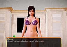 My new family erotic adventures