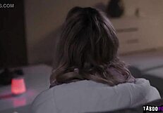 Donnie Rock Taps Mature Pussies