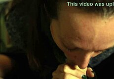 she says, i love a mouthful of cum