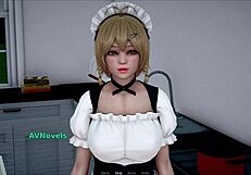 My Bully Is My Lover!